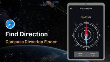 Satellite Finder: Tv Antenna