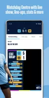 Manchester City Official App