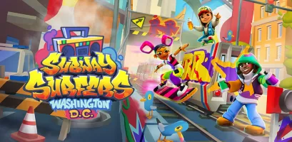Subway Surfers