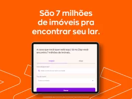 ZAP Imóveis