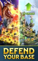 Empires & Puzzles: Match-3 RPG