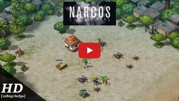 Narcos: Cartel Wars Android Gameplay [1080p/60fps]