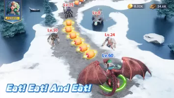 Puzzles & Chaos: Frozen Castle