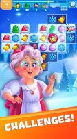 Christmas Sweeper 3 - Match-3