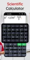 Math Calculator