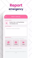 Punjab Police-Women Safety App
