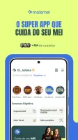 Mais MEI