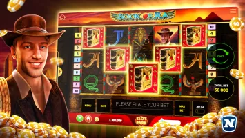 Slotpark Casino Slots Games