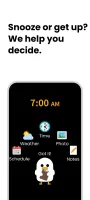 Early Bird Alarm Clock