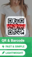 QR Scanner - Barcode Reader