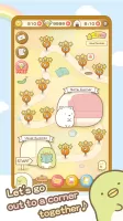 Sumikko gurashi-Puzzling Ways