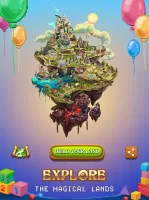 Pixel Isle: Art Coloring World