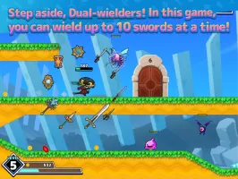SAMURAI X - X-Sword style
