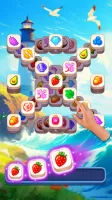 Match Jong - Zen Tile Puzzle