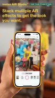 instax mini Link