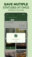 Status Saver - for WA Business