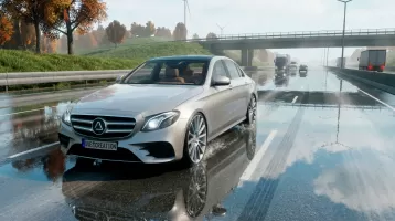 Driving Zone: Germany