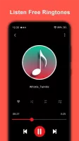 MP3 Music Ringtones Downloader