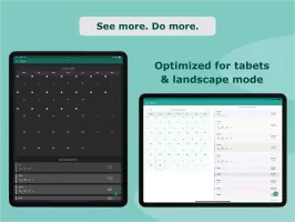 Appointments Planner Calendar