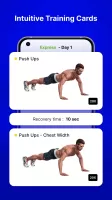 30 day challenge - CHEST worko