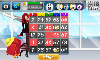 Bingo Super