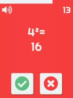 Speed Math