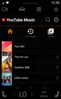 YouTube Music