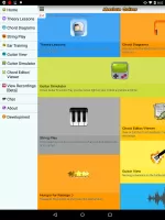 Learn Guitar with Simulator