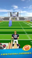 Hyper Touchdown 3D