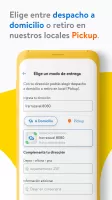 Supermercado Lider App