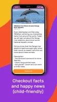 fREADom - English Reading App