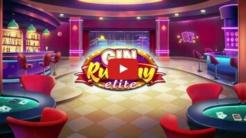 Gin Rummy Online