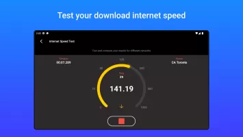 NetSpot