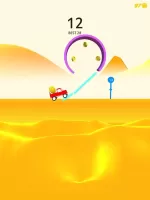 Risky Road