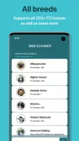 Dog Scanner