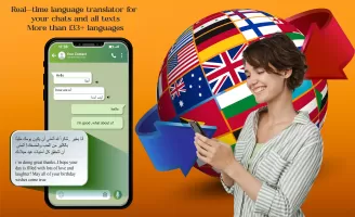 Chat Translator -All Translate