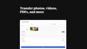 WeTransfer