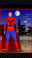 Create A Super Villain