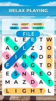 Word Search. Offline Games