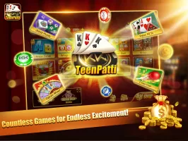 KKTeenPatti Plus