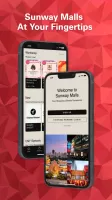 Sunway Malls App