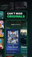 Hulu