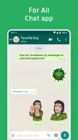 WASticker-Sticker for WhatsApp