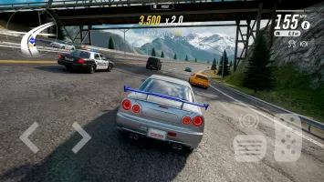 Horizon Driving Simulator