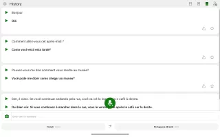 Microsoft Translator