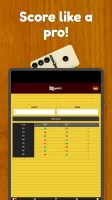 Kapicu Domino Game Score