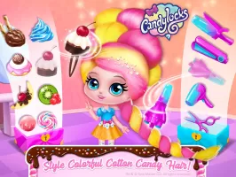 Candylocks Hair Salon