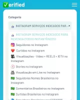 Verified Atacado