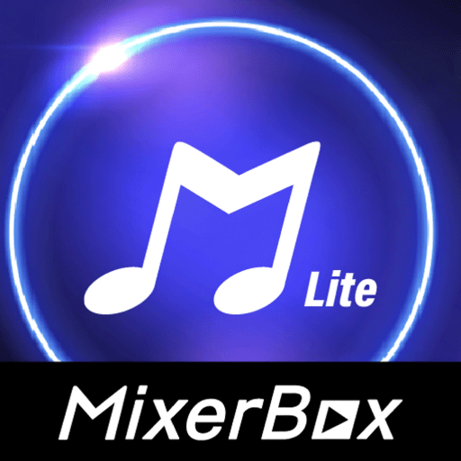 Music Player MP3 (Lite)