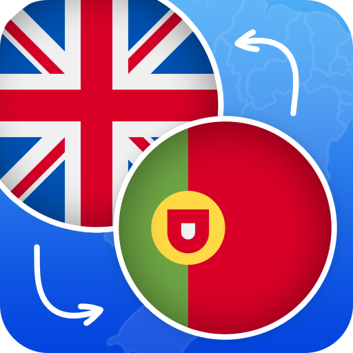 Portuguese English Translator